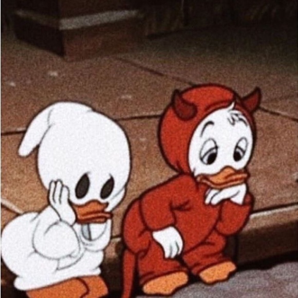 Spooky 🤍 - Picture 1 of 1